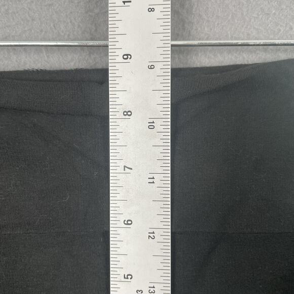 Victoria's Secret Pink Yoga Pants Womens Small Chicago Sequin Boot Cut Limited - Picture 15 of 16